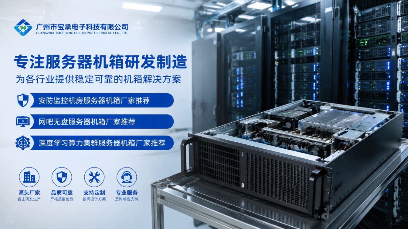 林芝还在为机箱交付发愁？